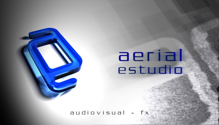 aerial estudio