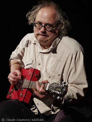 Eugene Chadbourne / John Zorn - In Memory Of Nikki Arane Eugene Chadbourne / John Zorn - In Memory Of Nikki Arane