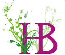 Holly Bryan Floral & Botanical Design
