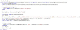 country drop down code country drop down code
