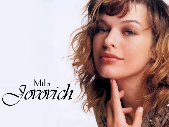 Milla Jovovich (born on December 17, 1975) is an American model, actress, ... Milla Jovovich (born on December 17, 1975) is an American model, actress, ...