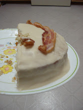 Bacon Cake!