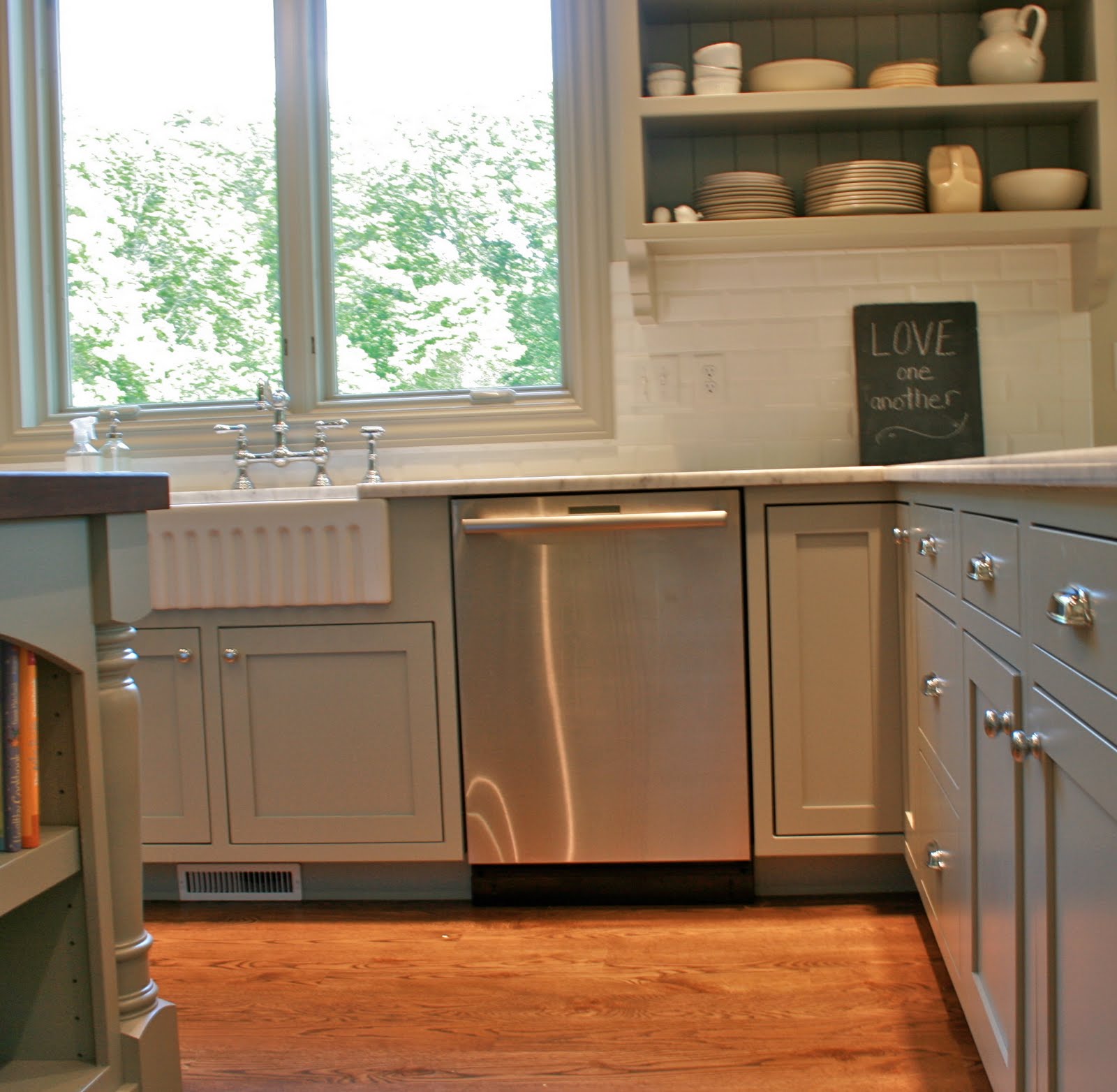August Fields The Kitchen Inspired by Sally Wheat August Fields The Kitchen Inspired by Sally Wheat