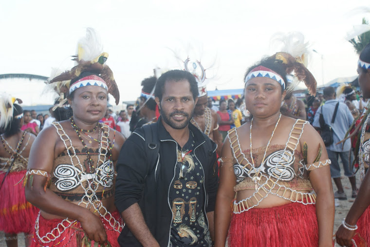 FESTIVAL SENTANI LIKE