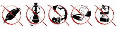 World No Tobacco Day Hari Tanpa Tembakau Sedunia