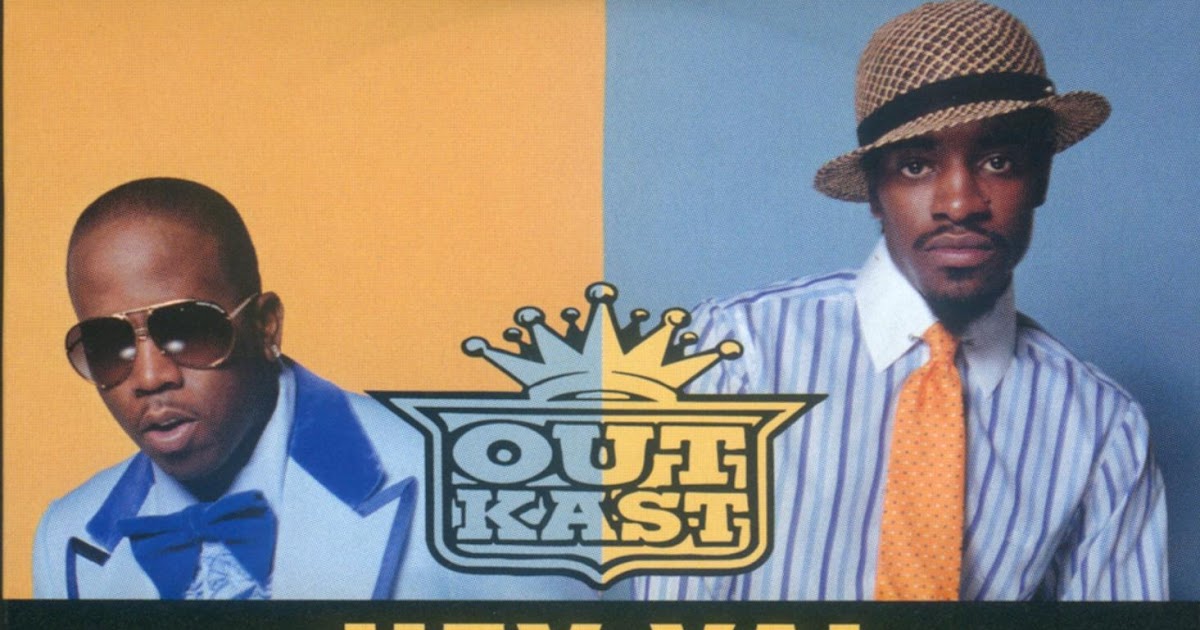All Things Fame best of the 00's hey ya! outkast