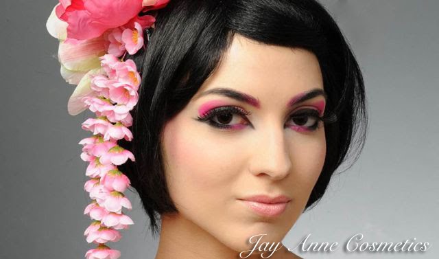 fantasy makeup look: fantasy makeup looks. fantasy makeup look: