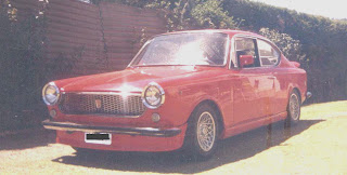 restauracion