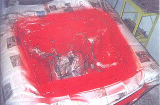 restauracion
