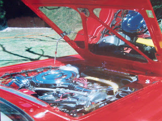 Coupe Coupe