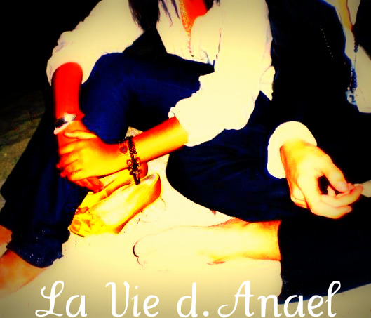 La Vie d.Anael
