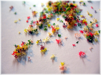 Soft Flowers