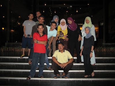 Putra Palace
