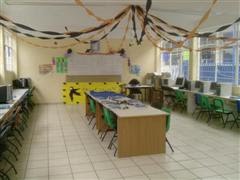 Salón de Computo