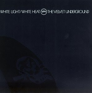 5 Discos favoritos 104+-+The+Velvet+Underground+-+White+Light+White+Heat+-+1968