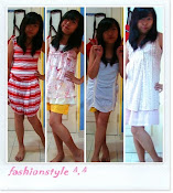 fashionable me :D
