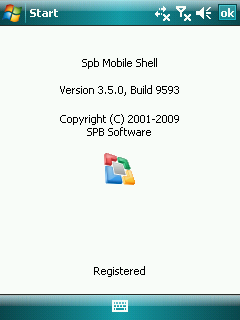 Spb mobile shell baru v3.5