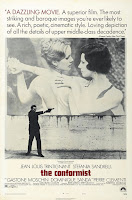 CineRobot: The Conformist, Holly + You, The Living CineRobot: The Conformist, Holly + You, The Living