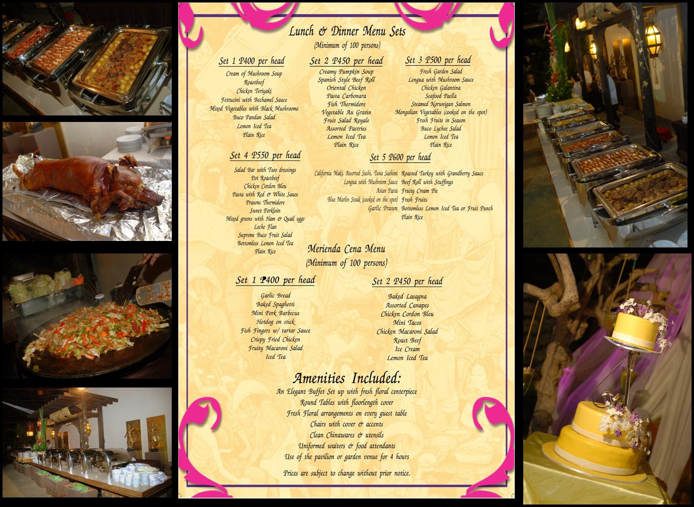 Bali Garden Wedding My First And Only