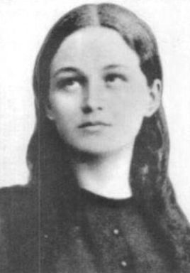 Catholic Women Saints