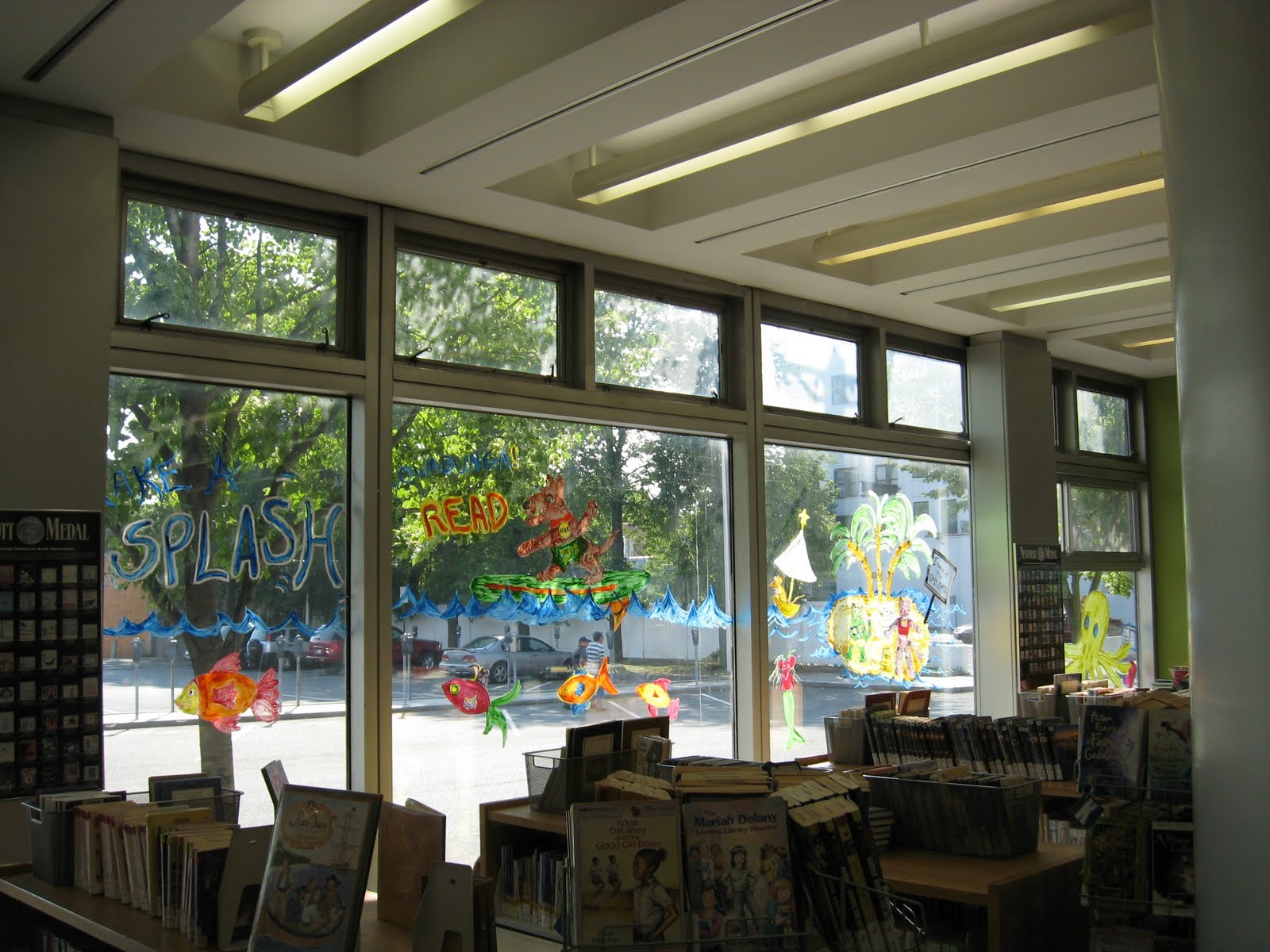 Windows Library