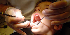 have a regular dental check up in every 6 months