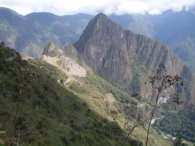 Le Machu