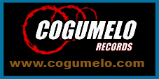 Cogumelo Records