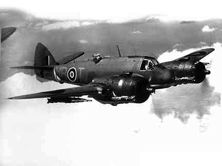 2nd world war aeroplanes. in the Second World War,