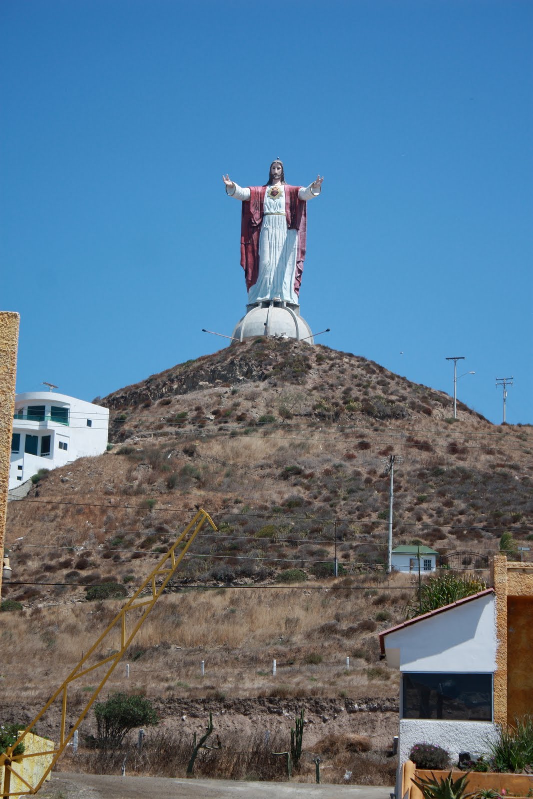 Love, Brittney Mexico/California Trip ROSARITO!