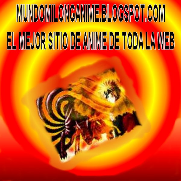 mundomilonganime