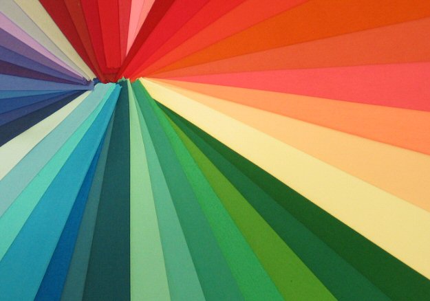 25 kickass and interesting facts about colors – part 1 AS Foundation Portfolio G321: Colour Analysis