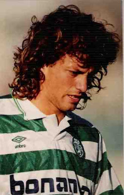 Jorge Cadete (Foto: Farpas) Jorge Cadete (Foto: Farpas)