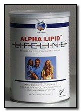 alpha lipid