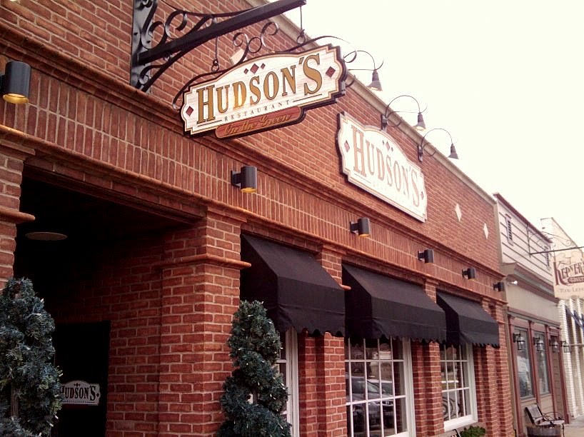 Exploring Food My Way Satisfying the Craving A Good Value At Hudson's