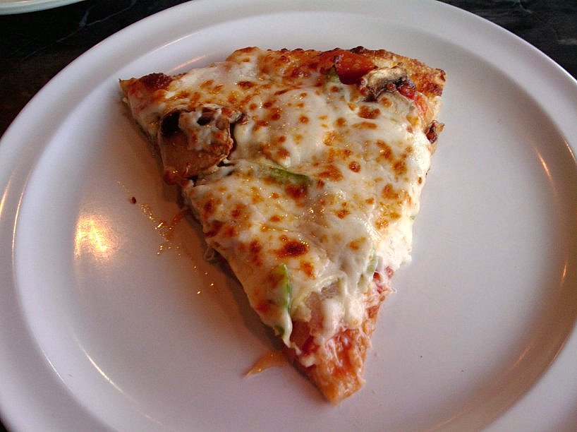 Slice pizza coupon code
