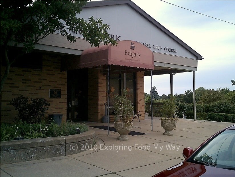 Exploring Food My Way Satisfying the Craving Have YOU Heard Of Edgar