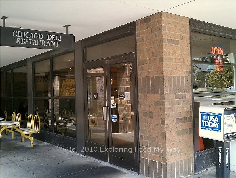 Exploring Food My Way Satisfying the Craving Missing Meg Ryan At The