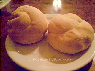 Dinner Rolls Dinner Rolls