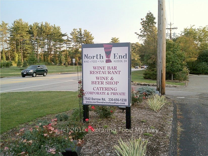 Exploring Food My Way Satisfying the Craving A Visit To North End