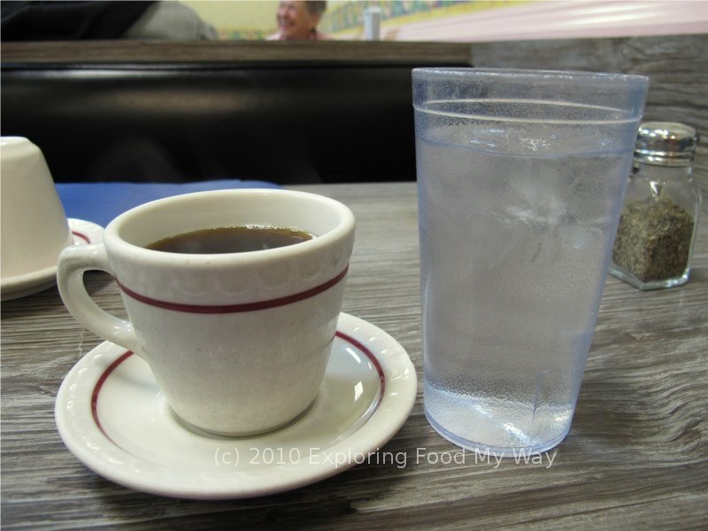 Exploring Food My Way Satisfying the Craving More Breakfasts From Mrs