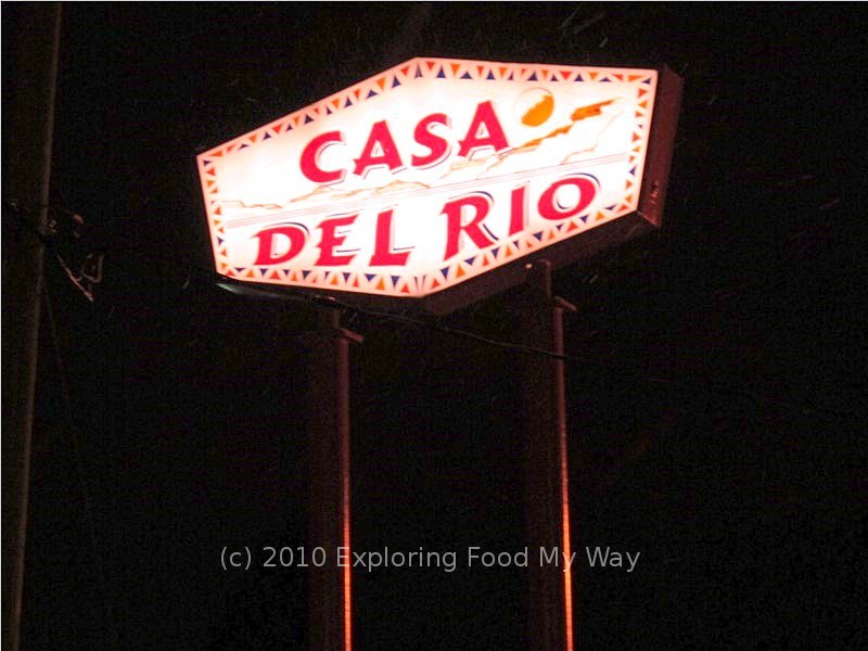 Exploring Food My Way Satisfying the Craving Speedy Mexican Cuisine