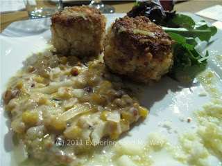 Crabcakes Crabcakes