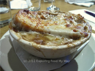 French Onion Soup French Onion Soup