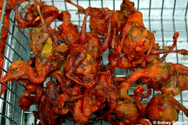 Hidangan Anak Ayam Goreng Filipina Informasi Dot Hidangan Anak Ayam Goreng Filipina Informasi Dot