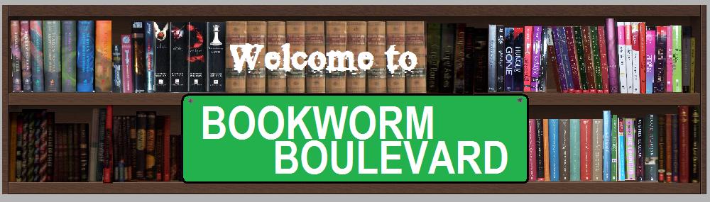 Bookworm Boulevard