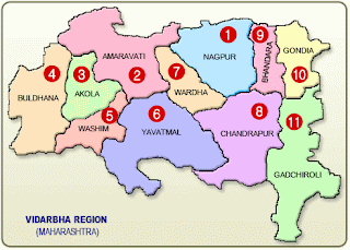 Vidarbha Region