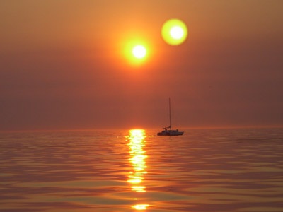 Japan 2 Suns