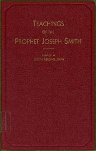Teachings of the Prophet