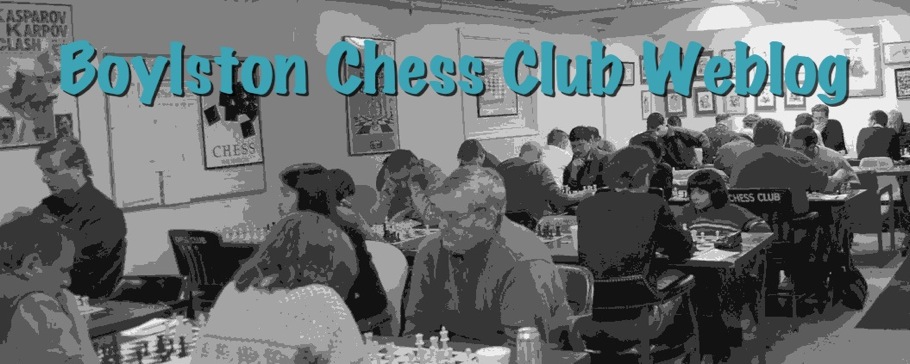 Boylston Chess Club Weblog
